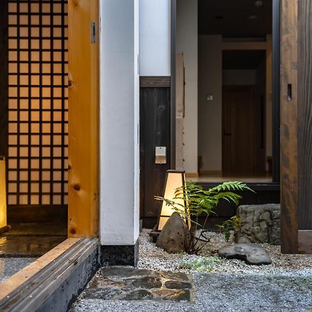 谷町君 星屋 若川楽水 京都鴨川 Exterior photo