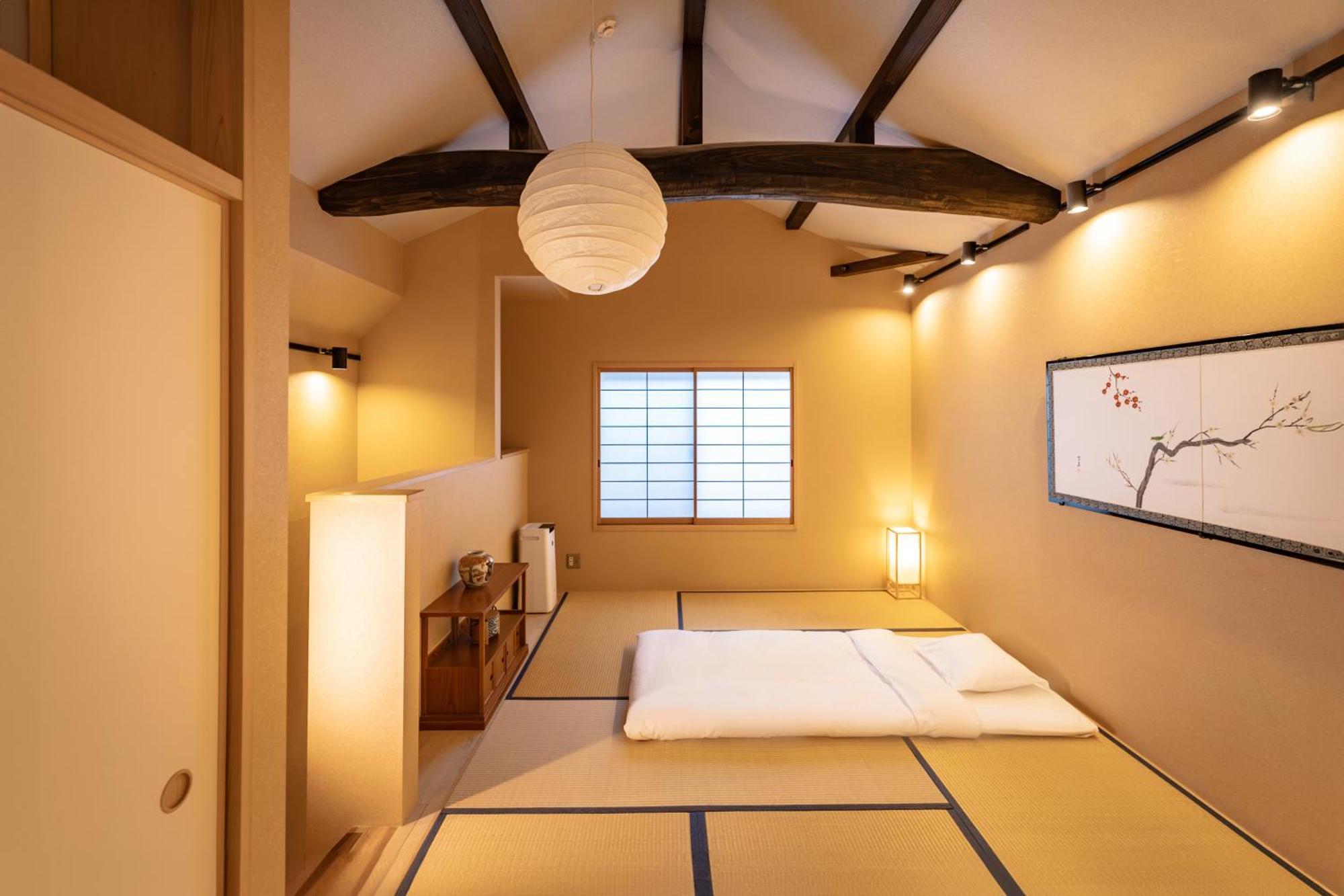 谷町君 星屋 若川楽水 京都鴨川 Exterior photo