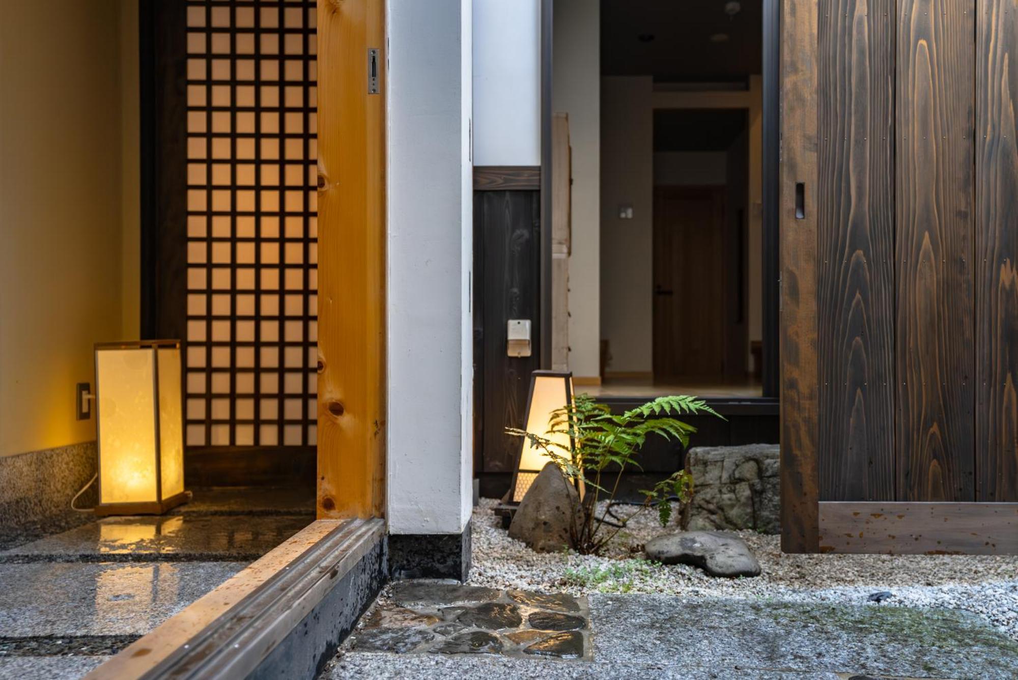 谷町君 星屋 若川楽水 京都鴨川 Exterior photo