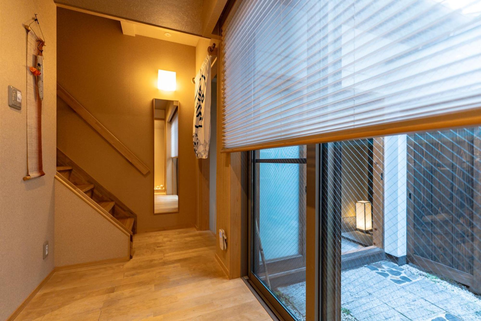 谷町君 星屋 若川楽水 京都鴨川 Exterior photo